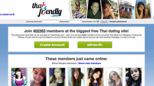 Are All Dating Websites Scams