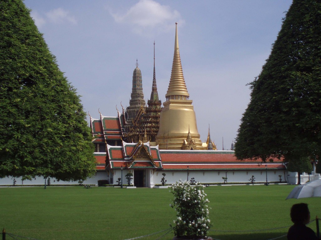 Grand Palace Picture