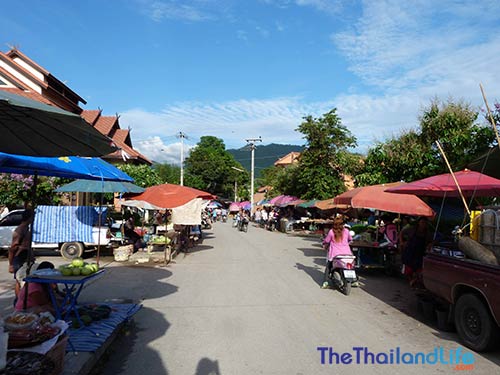 pai market