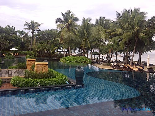 asara hua hin