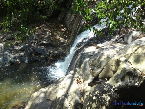 Kaeng Krachan National Park