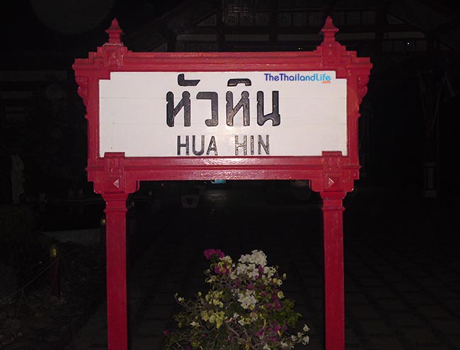 hua hin