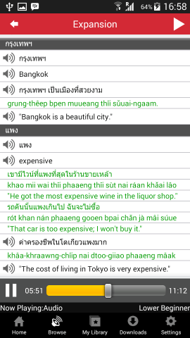 thaipod101 