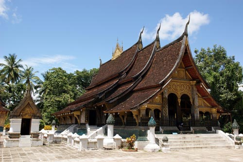 15 Amazing Things to Do in Luang Prabang
