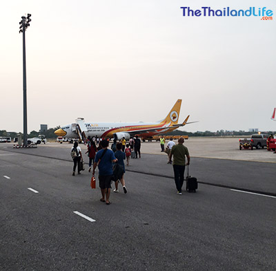 udon thani airport