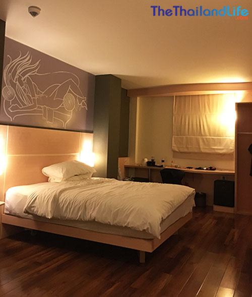 ibis hotel vientiane