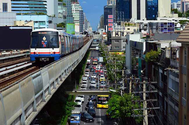 bts-bangkok