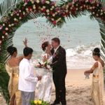 getting married in thailand