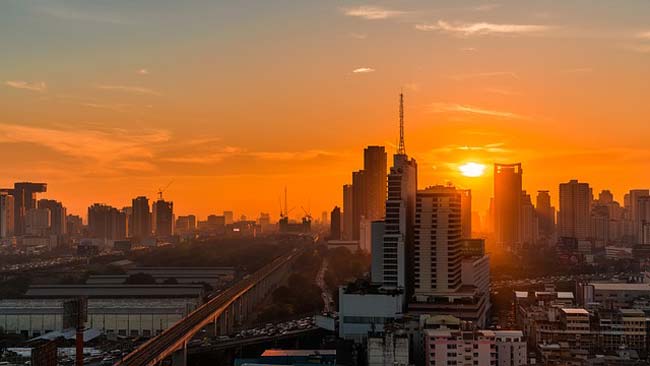 sunrise-bangkok