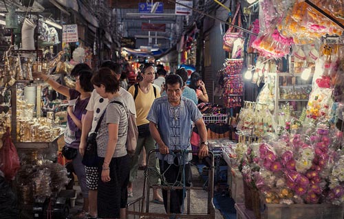 Thai Price vs Farang Price: Historical Hangover or Modern-Day Discrimination