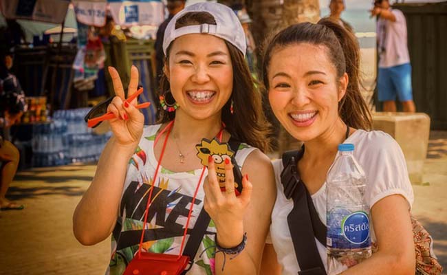 songkran-girls-pattaya