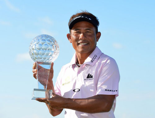 Jaidee Thongchai