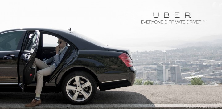 Using Uber in Thailand: Comfort, Reliability & Cost