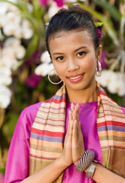 Thai leren online