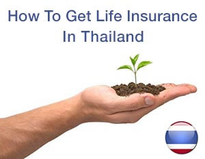 Life Insurance Thailand