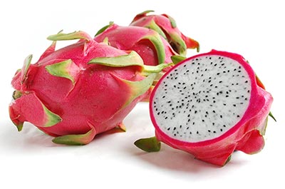 thai dragonfruit