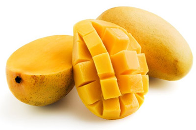 thai mango