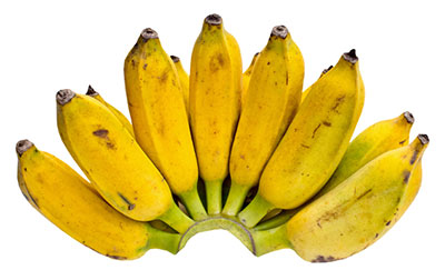 thai bananas