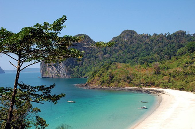 Koh Libong