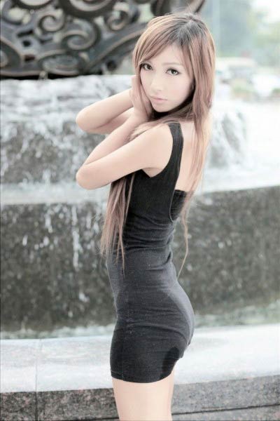 Jessica Liu Shihan