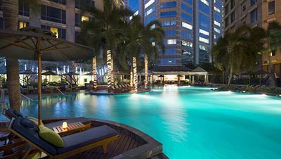 conrad hotel bangkok 