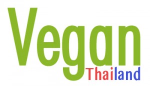 vegan thailand