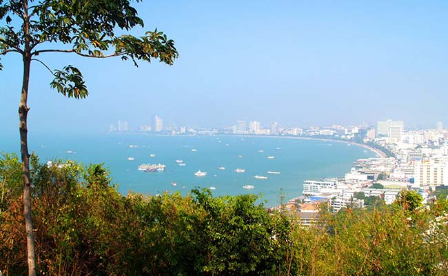 Khao-Pattaya