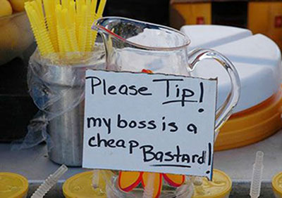 The Truth About Tipping in Thailand - Where, Why & How Much