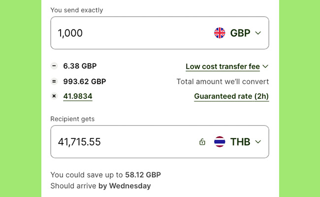 wise-conversion-rate-GBP