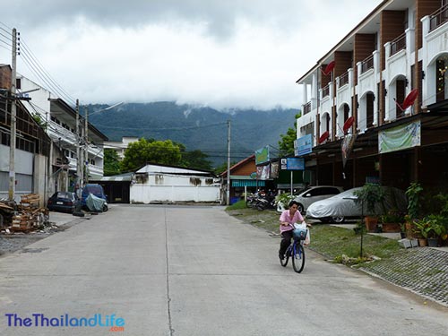 chiang mai cold weather