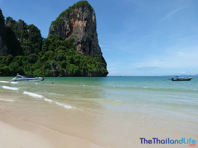 The Ultimate Thailand Weather Guide: Seasons, Regions, Rainfall & Temperature