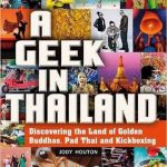 books about thailand