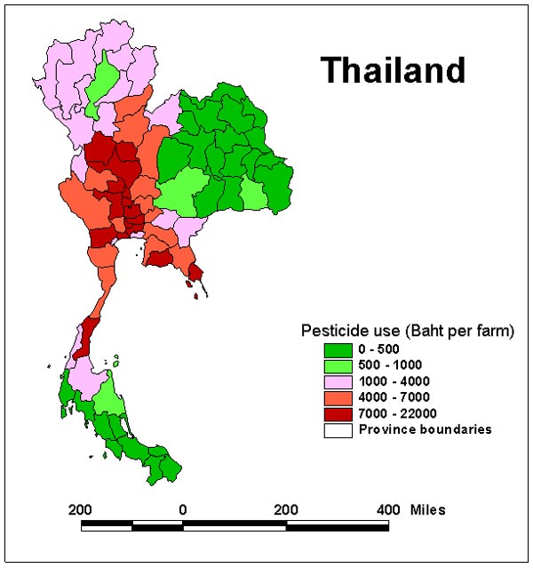 pesticides-map-thailand