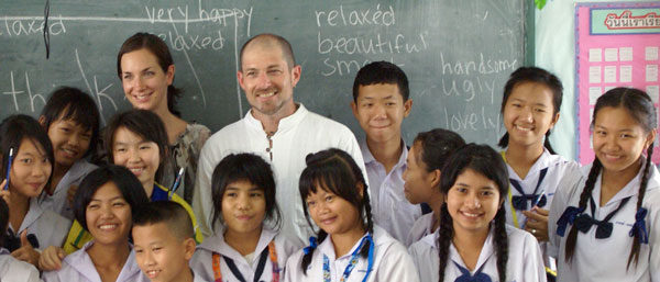 volunteer-speak-english-thailand