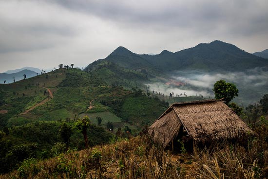 trekking-mountains