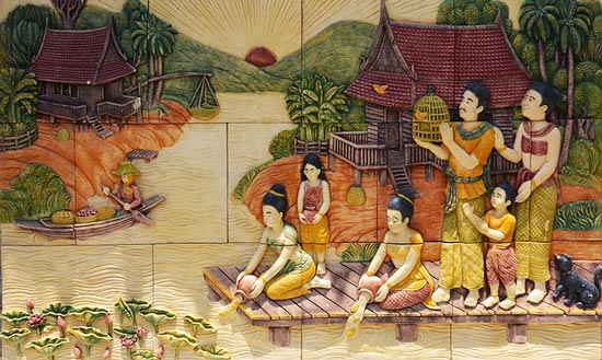 Origins of the Thai: Exploring the 6 Most Popular Theories