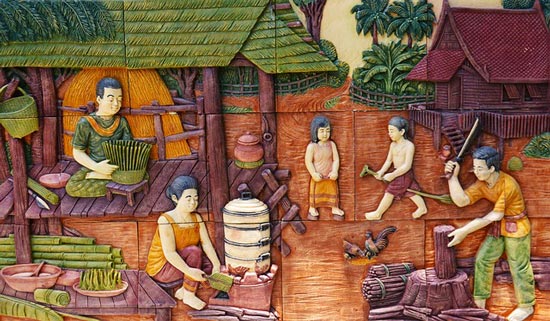 thai-people-origins