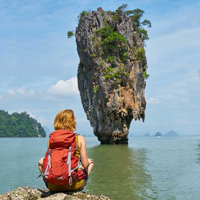 Planning Your Trip to James Bond Island - Koh Tapu / Koh Phing Khan