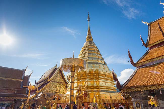 bangkok-chiang-mai