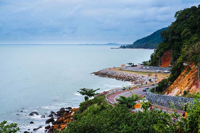 Chanthaburi Travel Guide: History, How to Get There, Things to Do & Where to Stay