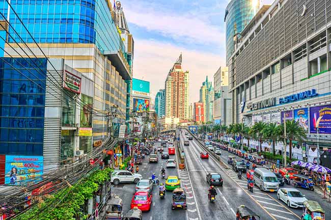 driving-bangkok