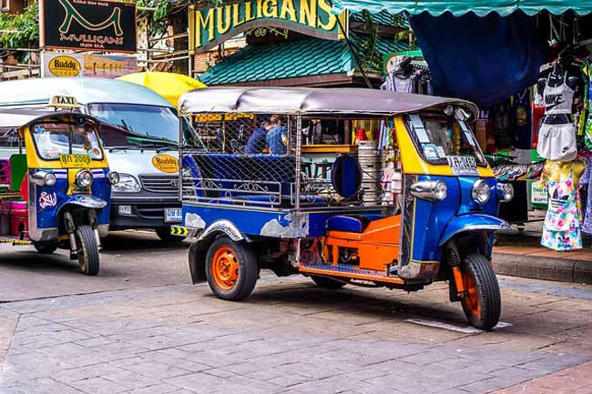 tuk-tuk-khao-san