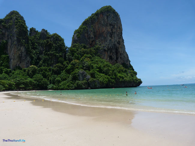 beautiful-railay-beach