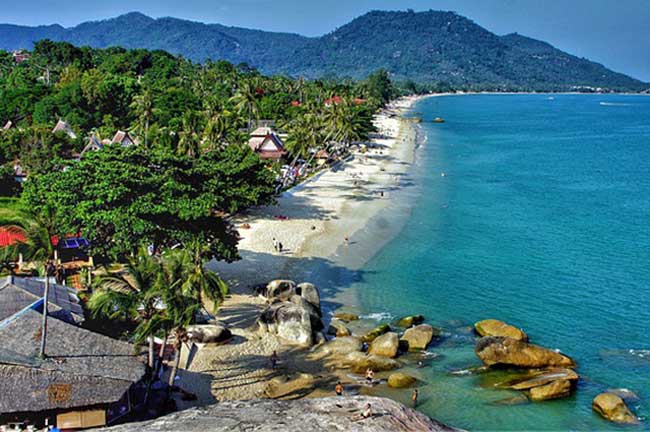 15 Best Things to Do in Koh Samui (10 Are Free!)