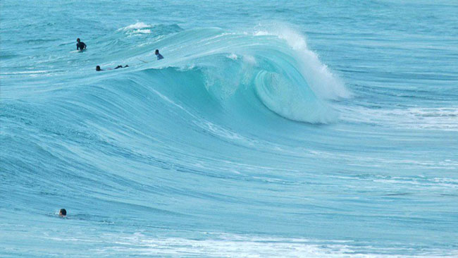 Surfing in Thailand: 15 Best Spots to Catch a Wave
