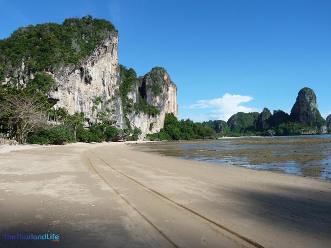 ton-sai-beach