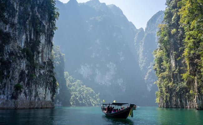 khoa-sok-national-park