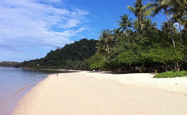 9 Best Beaches on Koh Chang