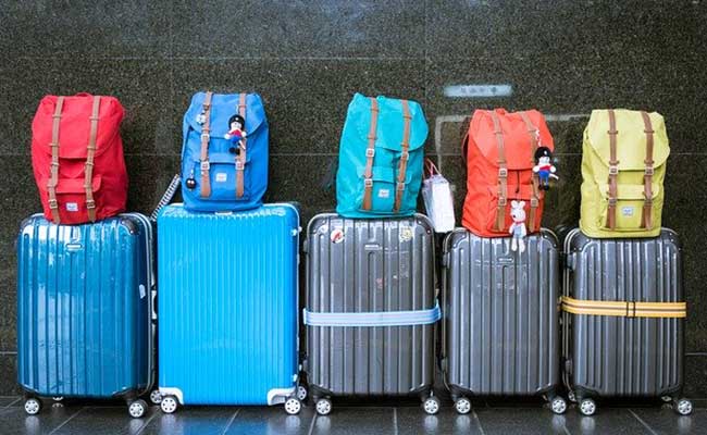 The 7 Best Luggage Storage Options in Bangkok