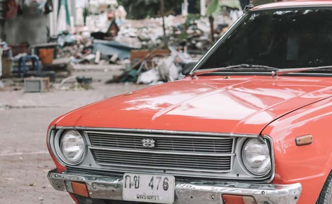 The Road to Protection: Understanding Car Insurance in Bangkok